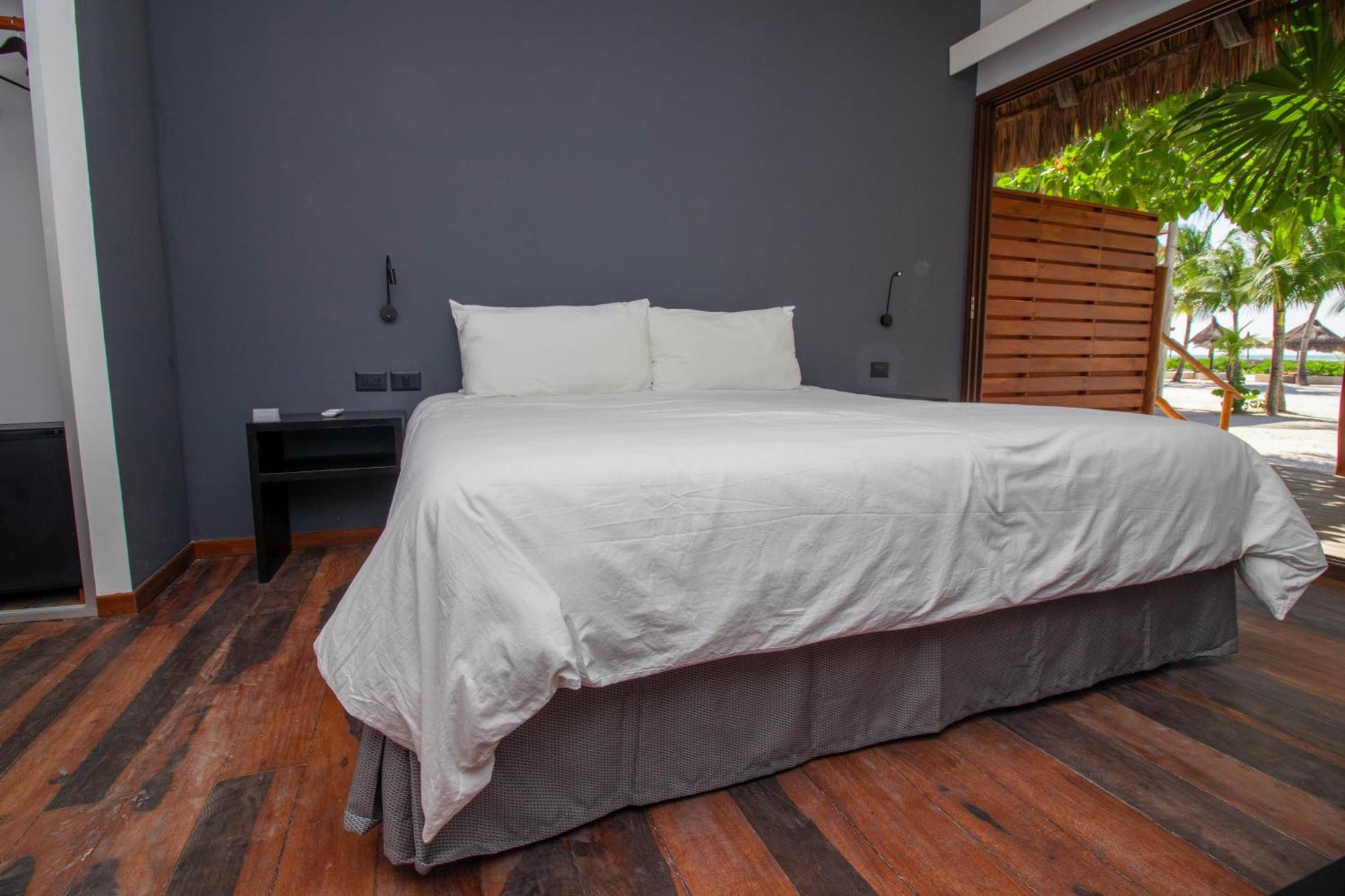 Blue Holbox Hotel Luaran gambar